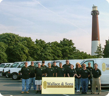 Specializing in Residential Elevator Repair
