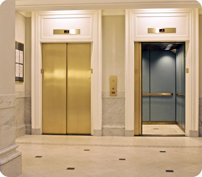 NJ Commercial Elevator Repair