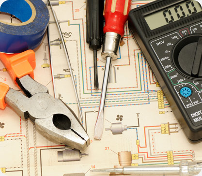Specializing in Residential Elevator Repair - Request Service Online