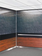 Granite Laminate Cab