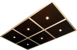 Ceiling 3