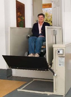 Platform Lifts