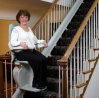 Stair Chairs