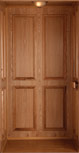 Avalon 4 Panel