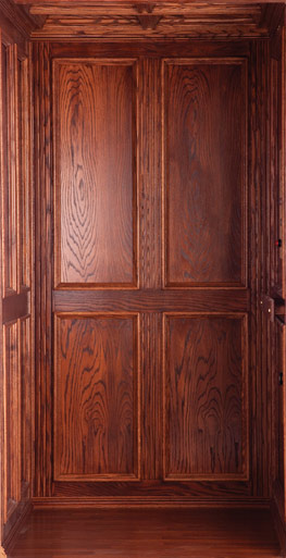 Destiny Home Elevator