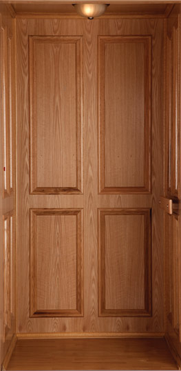 Destiny Home Elevator