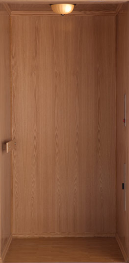 Destiny Home Elevator