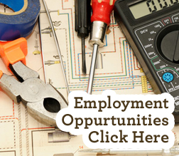 Employment Opportunities