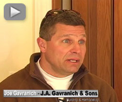 Joe Gavranich - JA Gavranich & Sons