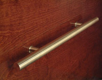 Handrail Options
