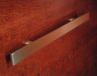 Handrail Options