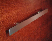 Handrail Options