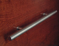 Handrail Options