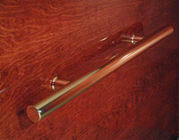Handrail Options