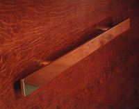 Handrail Options
