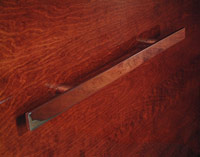 Handrail Options