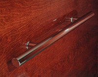 Handrail Options