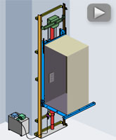 Home Elevator Installation Process