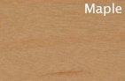 Elevator Wood Option